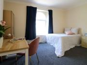 2 bedroom flat for rent in 34A Prospect Street,...