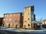 2 bedroom flat for rent in 351 Stretford Road Hulme...
