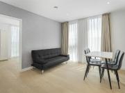 2 bedroom flat for rent in 37 Clarendon Road, Watford, WD17