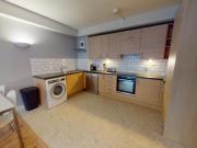 2 bedroom flat for rent in 39 New England Street, City...