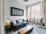 2 bedroom flat for rent in 3 Annandale Road, Chiswick,...