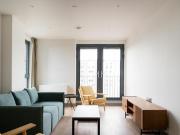 2 Bedroom Flat For Rent In 3 Watermead Way, Tottenham Hale