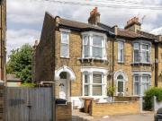 2 bedroom flat for rent in 40 Coppermill Lane, London, E17