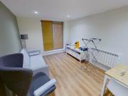 2 bedroom flat for rent in 40 Ropewalk Court, City...