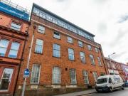 2 Bedroom Flat For Rent In 41 Broad Street, Nottingham
