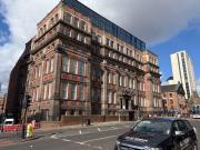 2 bedroom flat for rent in 41 Woodhouse Lane, Leeds, LS1