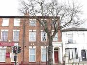 2 Bedroom Flat For Rent In 46 Beverley Road, Hull