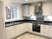 2 bedroom flat for rent in 47 Abram Close Lancaster LA1