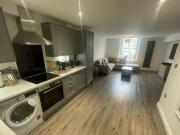 2 Bedroom Flat For Rent In 4 6 Horsemarket
