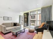 2 Bedroom Flat For Rent In 4 Elizabeth Court