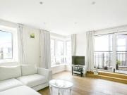 2 Bedroom Flat For Rent In 4 Newport Avenue, London