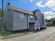 2 bedroom flat for rent in 52B Cradley Road, Cradley...