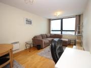 2 bedroom flat for rent in 55 Degrees North, Pilgrim...