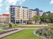 2 bedroom flat for rent in 57 Queens Dock Avenue, Hull, HU1