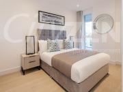 2 bedroom flat for rent in 5 The Avenue, London, NW6