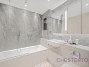 2 bedroom flat for rent in 67 Marsh Wall, South Quay, E14