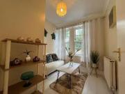 2 bedroom flat for rent in 6 Spital, Aberdeen, AB24