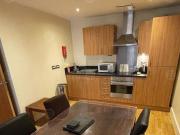 2 Bedroom Flat For Rent In 70 Hurst Street, Birmingham