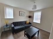 2 bedroom flat for rent in 8 Mistle Court, Coventry, CV4...