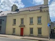 2 bedroom flat for rent in 97 Priory St Carmarthen SA31