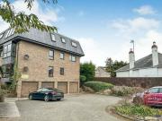 2 bedroom flat for rent in 99c Shaftesbury Road Dundee...