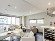 2 Bedroom Flat For Rent In 9 Gatliff Road, London