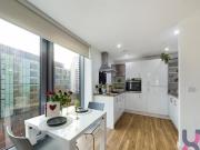 2 Bedroom Flat For Rent In 9 Michigan Avenue, Salford
