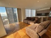 2 Bedroom Flat For Rent In 9 Owen Street