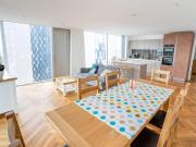 2 bedroom flat for rent in 9 Owen Street, Manchester, M15