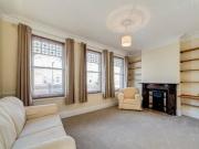 2 bedroom flat for rent in Abbeville Road Clapham London SW4