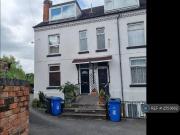 2 bedroom flat for rent in Abbey Street, Derby, DE22
