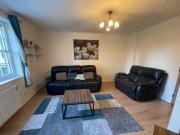 2 Bedroom Flat For Rent In Aberdeen