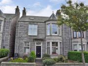 2 Bedroom Flat For Rent In Aberdeen