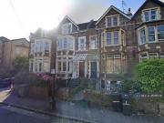 2 bedroom flat for rent in Aberdeen Road, Bristol, BS6