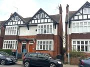 2 Bedroom Flat For Rent In Abington