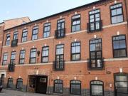 2 Bedroom Flat For Rent In Abington, Northampton