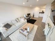 2 bedroom flat for rent in Acer Road, Hackney, E8