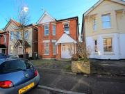2 bedroom flat for rent in Acland Road, Charminster,...