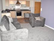 2 bedroom flat for rent in Adamson House, Elmire Way,...