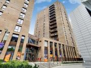 2 bedroom flat for rent in Adlay Apartments, Millet...