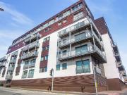2 bedroom flat for rent in Advent House, 2 Isaac Way,...