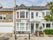 2 bedroom flat for rent in Agamemnon Road, West...
