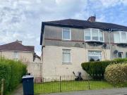 2 Bedroom Flat For Rent In Airdrie