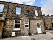 2 bedroom flat for rent in Aire View, Silsden, Keighley,...
