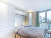 2 Bedroom Flat For Rent In Albert Embankment, London