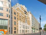 2 bedroom flat for rent in Aldersgate Street, City of...