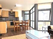 2 Bedroom Flat For Rent In Aldgate
