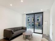 2 Bedroom Flat For Rent In Aldgate, London