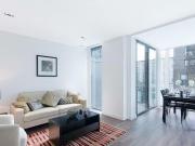 2 Bedroom Flat For Rent In Aldgate, London