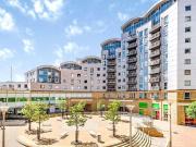 2 bedroom flat for rent in Alencon Link, Basingstoke,...